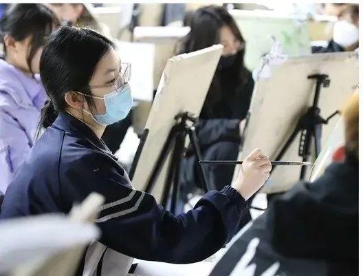 一般家庭学得起美术吗