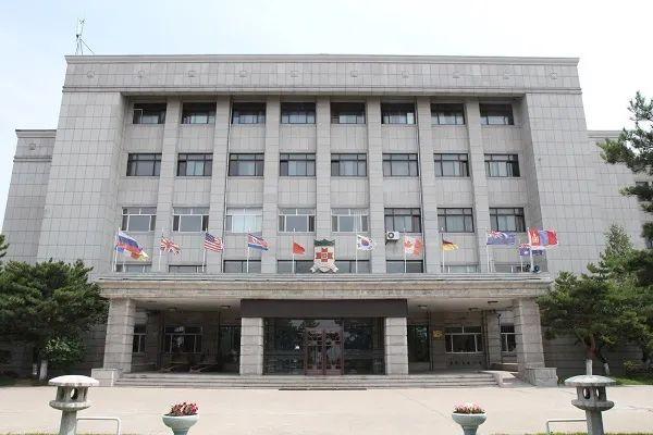 延边大学在哪个城市