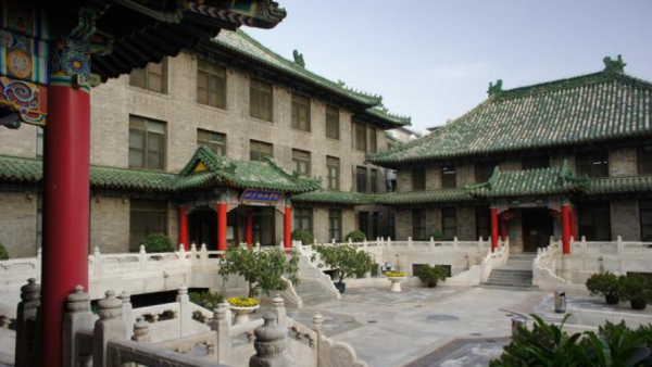 中国最好的医科大学排名