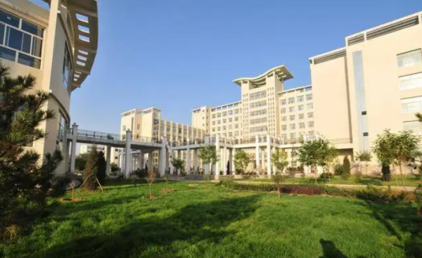 中国最好的医科大学排名