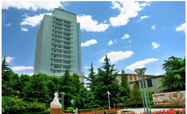 西北师范大学在哪个省哪个城市