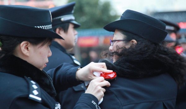 女生比较容易考的警校