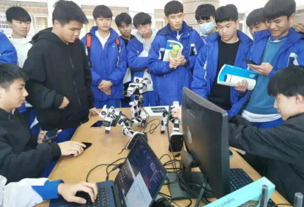 潍坊学院是一本还是二本