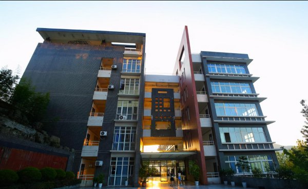 重庆职业学校排名前十有哪些