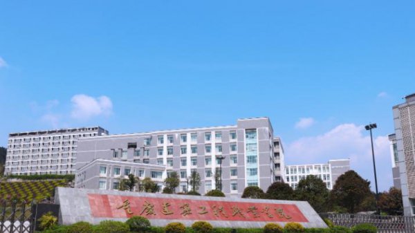 重庆职业学校排名前十有哪些