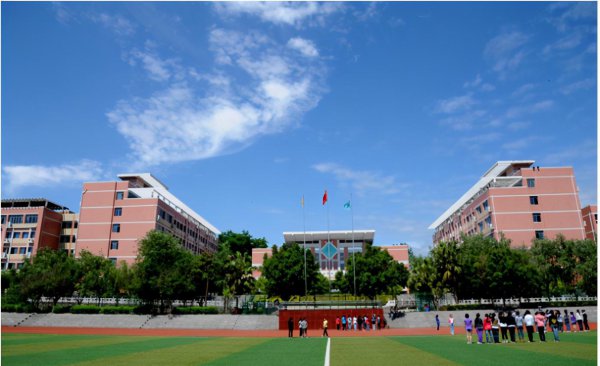 重庆职业学校排名前十有哪些