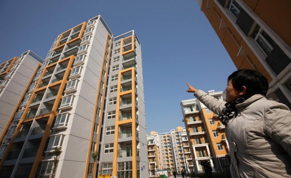 十八层的房子选哪个楼层最好