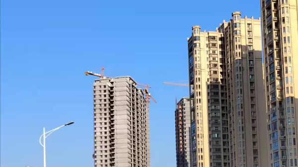 公摊面积一般是百分之多少