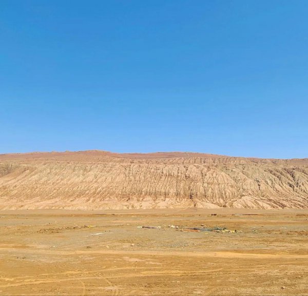 坎儿井是哪个地区的