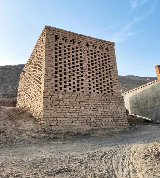 坎儿井是哪个地区的