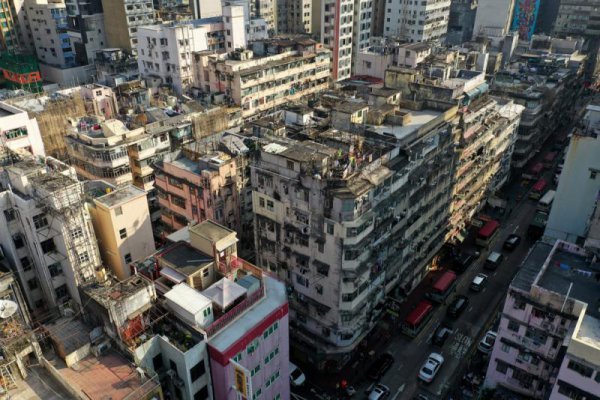 公摊面积谁发明的