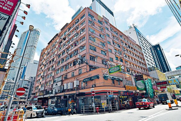 公摊面积谁发明的