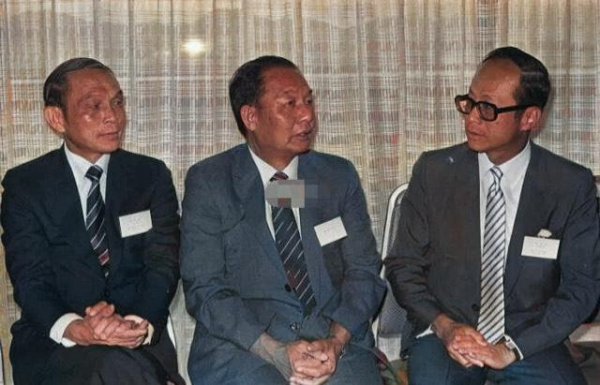 公摊面积谁发明的