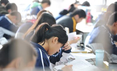 海南高考考什么卷 海南高考比其它地区高考更容易吗