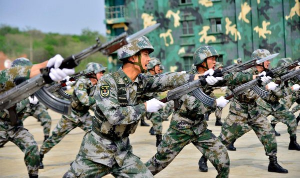 男孩子上军校的利弊是什么