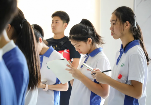 成都七中全国排名