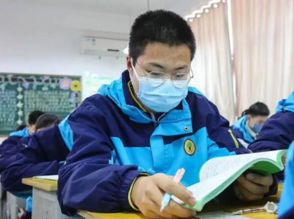 成都七中全国排名