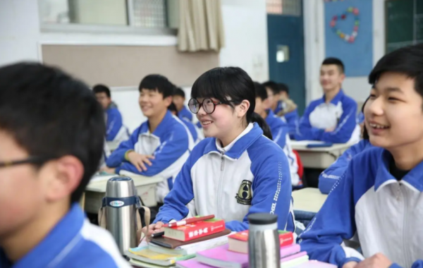 成都七中全国排名