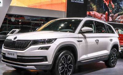 汉兰达和柯迪亚克哪个好 汉兰达和柯迪亚克哪个性价比高