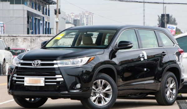 汉兰达和柯迪亚克哪个好