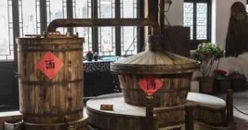 开一个小酒坊投入多少