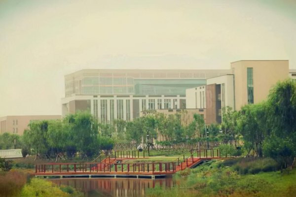 华北理工大学什么档次