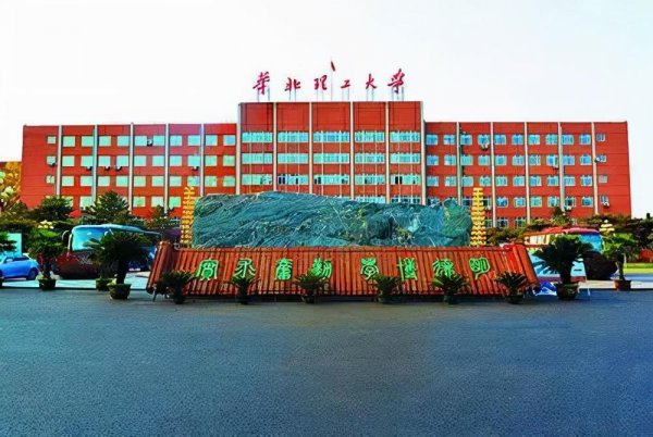 华北理工大学什么档次