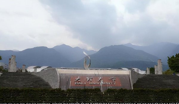 云南十大重点大学排名