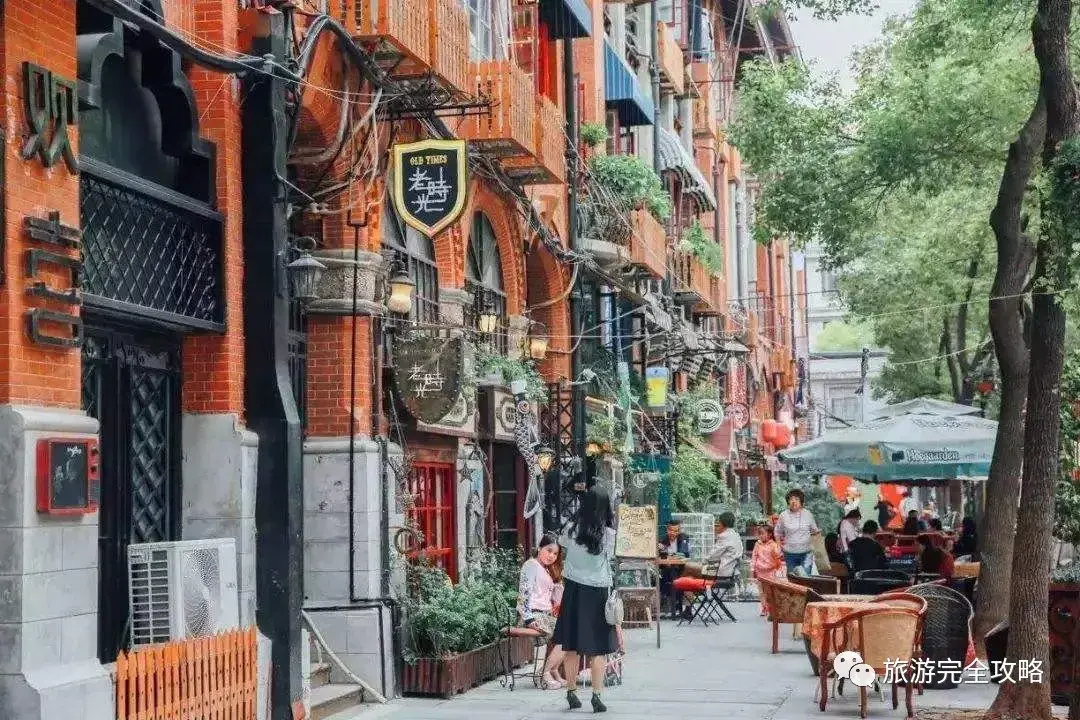 武汉十大网红打卡地