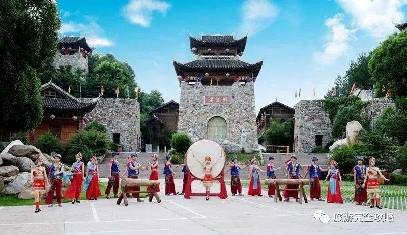 武汉十大网红打卡地