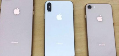 苹果8p跟苹果x哪个好 玩游戏选哪款iphone