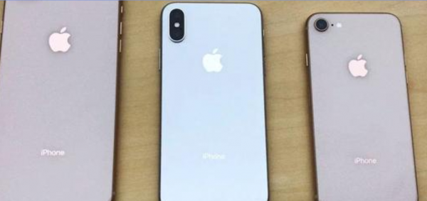 苹果8p跟苹果x哪个好