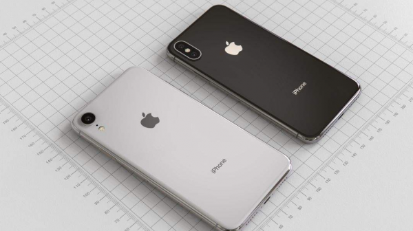 苹果8p跟苹果x哪个好