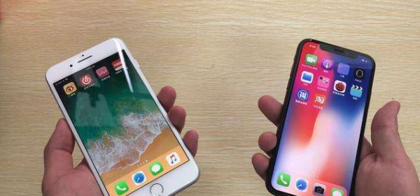 苹果8p跟苹果x哪个好