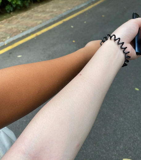 身体乳哪个牌子的好用美白