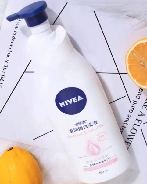 身体乳哪个牌子的好用美白