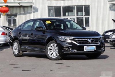 开帕萨特的都是什么人群 月薪多少才养得起一辆帕萨特