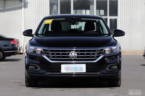 开帕萨特的都是什么人群