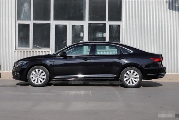 开帕萨特的都是什么人群