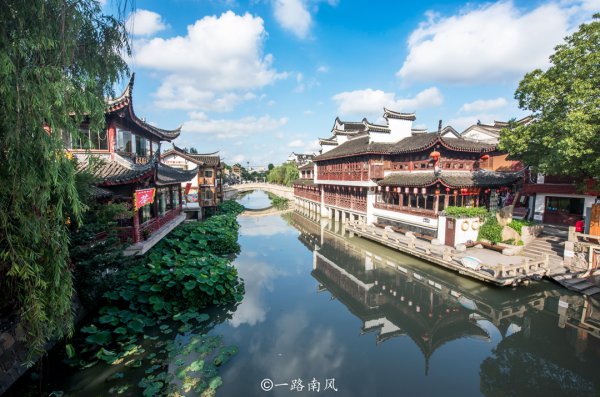 七宝镇属于上海什么区