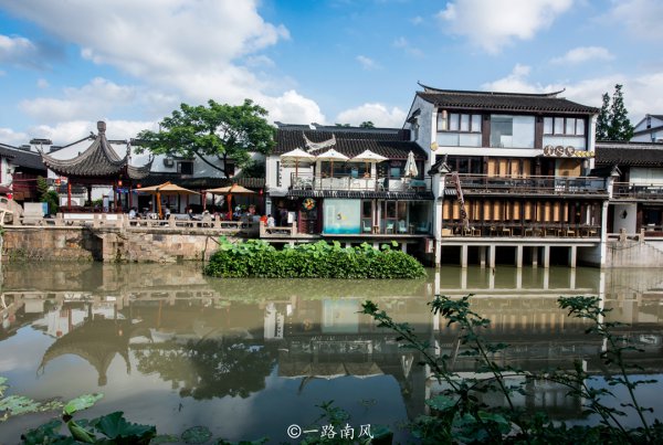 七宝镇属于上海什么区