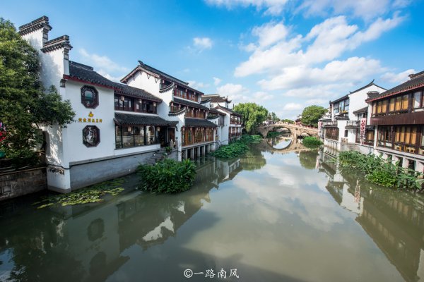 七宝镇属于上海什么区