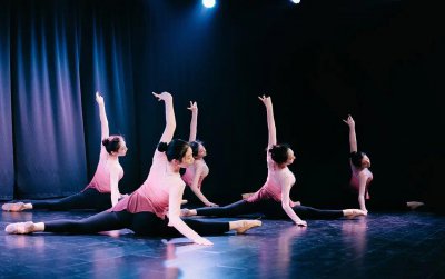 一个八拍怎么数 舞蹈爱好者必须掌握的数拍子技能