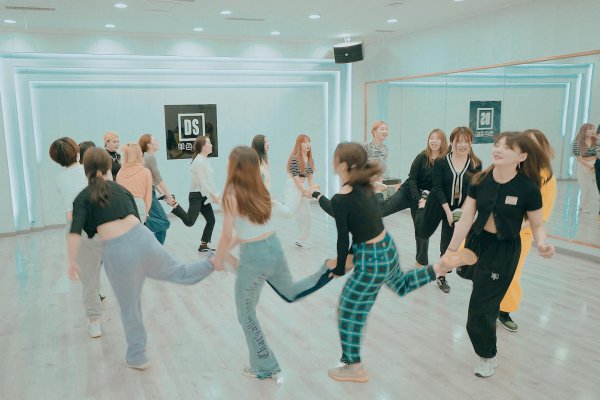 一个八拍怎么数