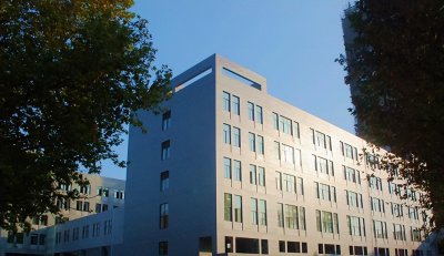 西安建筑科技大学华清学院怎么样 就业前景如何