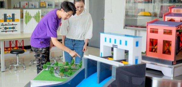 西安建筑科技大学华清学院怎么样