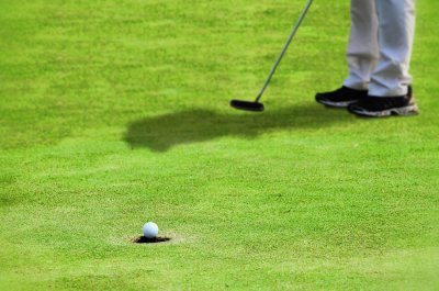 打高尔夫对身体有什么好处 打高尔夫能预防哪些疾病