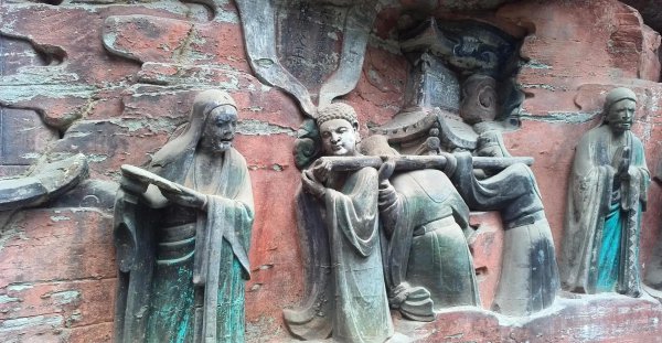 重庆旅游景点排行榜前十名