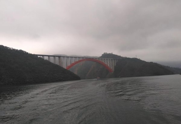 重庆旅游景点排行榜前十名