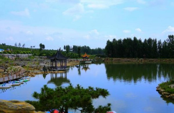 沂南县属于山东哪个市管辖